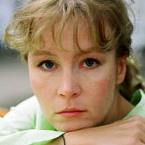 Natella Tretyakova