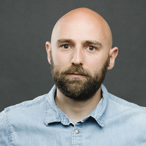 Fabien Fuhrmann