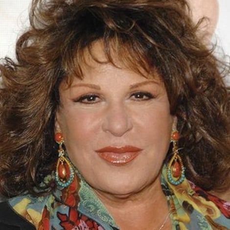 Lainie Kazan's profile