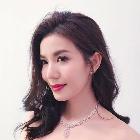 Meini Cheung