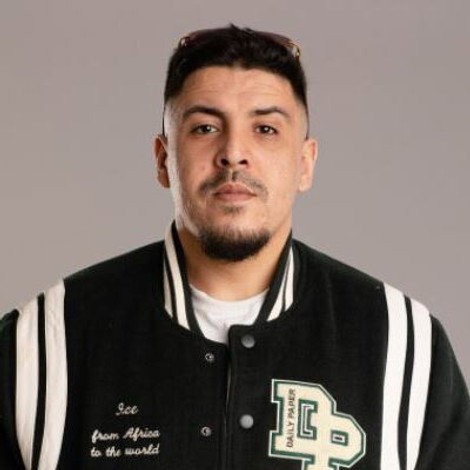 Khalid Alterch