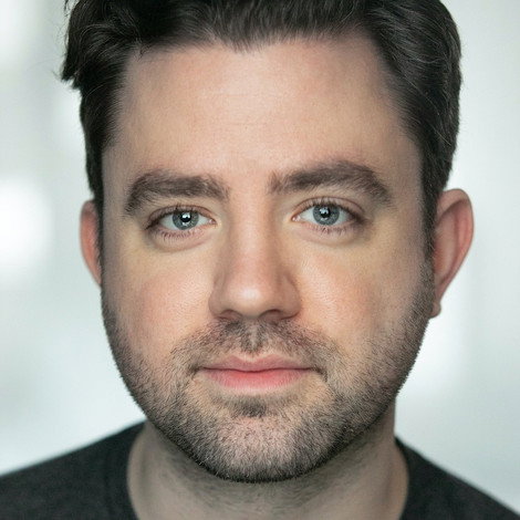 Gareth O'Connor