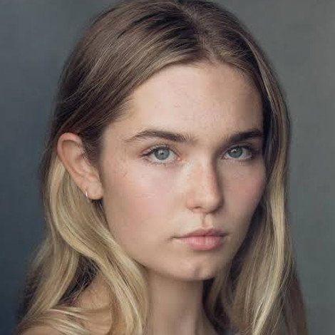 Amelia May
