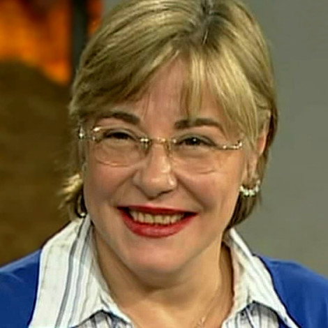 Maha Abou Ouf