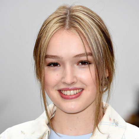 Maddison Brown