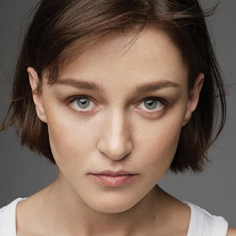 Evgeniya Kregzhde