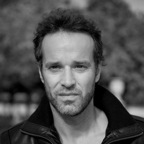 Guillaume Cramoisan