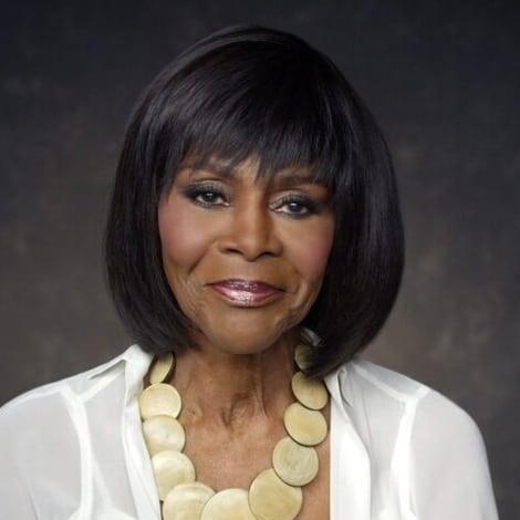 Cicely Tyson's profile