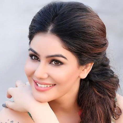 Kangna Sharma