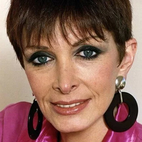 Marti Caine