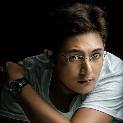 Justin Cuyugan