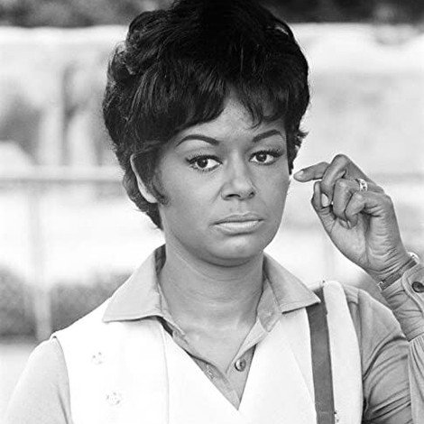 Gail Fisher
