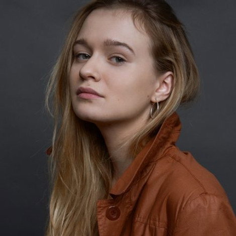Manon Valentin