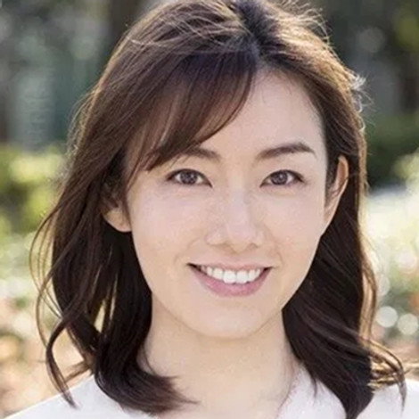 Mami Hashimoto
