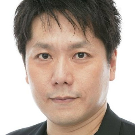 Kazunari Tanaka