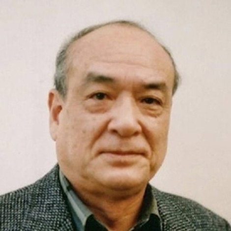 Mizuho Suzuki