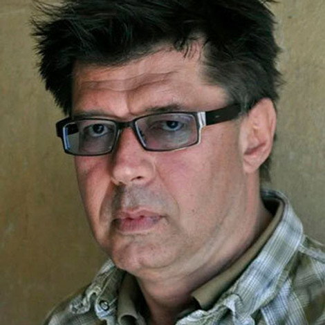 Miroslav Mandić