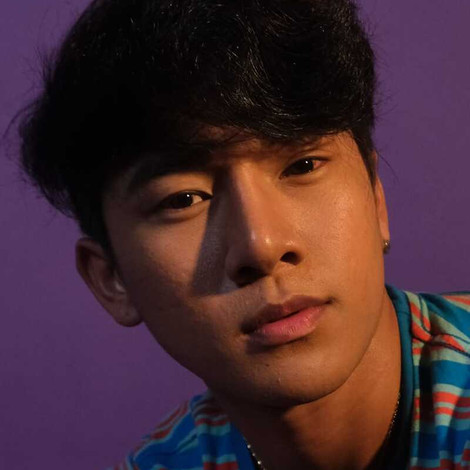 Lance Cabradilla