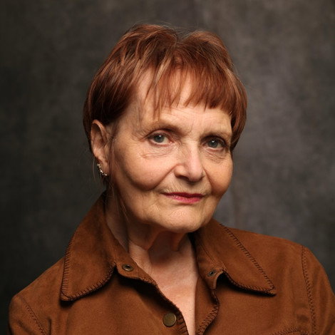 Alison Peebles