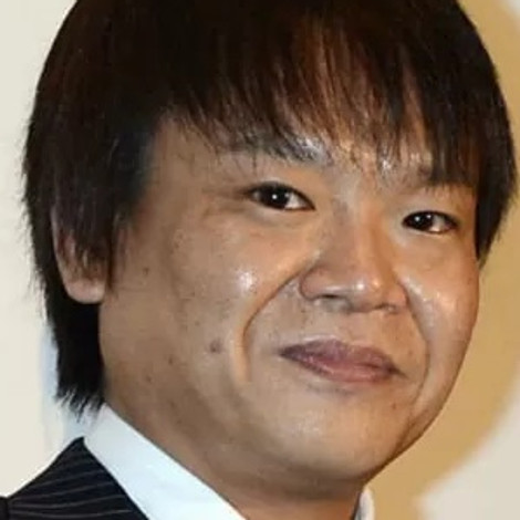 Hidetoshi Hoshida
