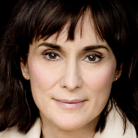 Geneviève Rioux