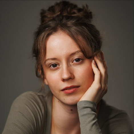 Ella Oliphant