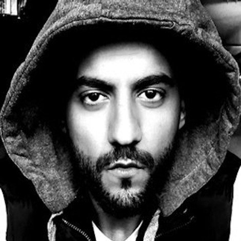 Karim Adriano