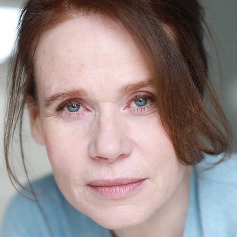 Olivia Brunaux