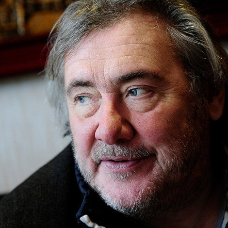 Göran Forsmark