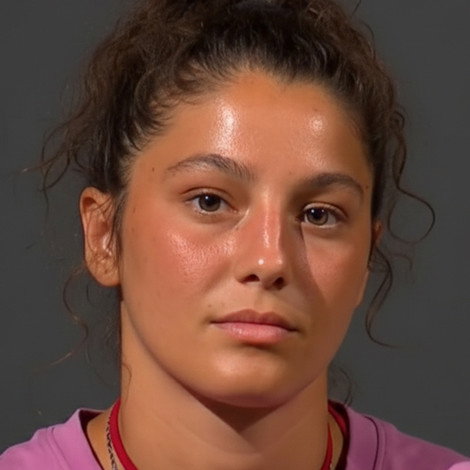 Seren Ay Çetin