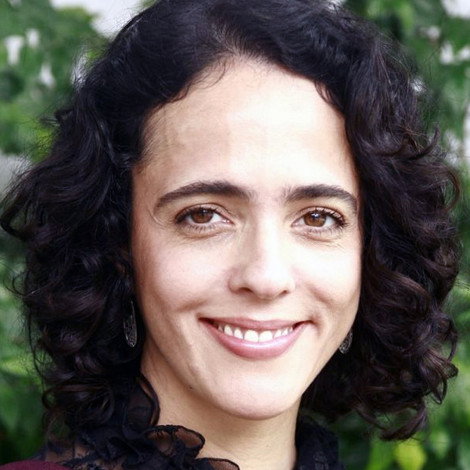 Sílvia Buarque