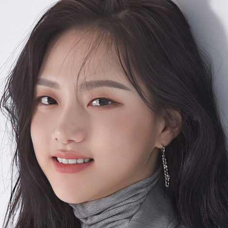 Jeong Da-eun