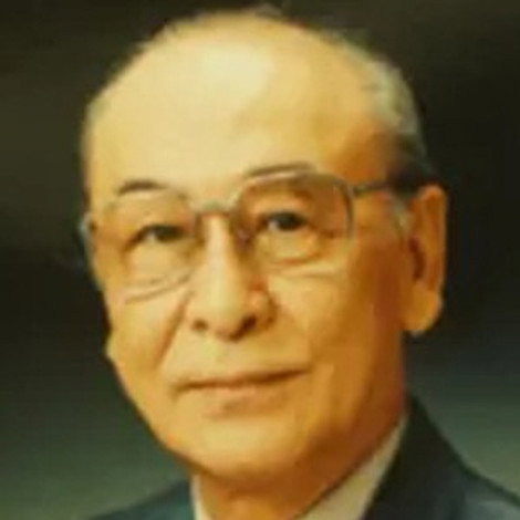 Katsuhiko Kobayashi