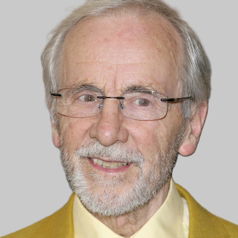 Andrew Sachs