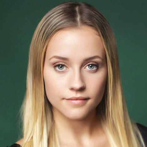 Jessica Lord