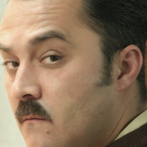 Volkan Baş