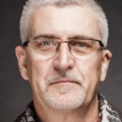 Antonio Mourelos