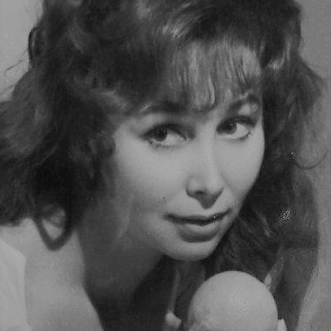 María Saavedra