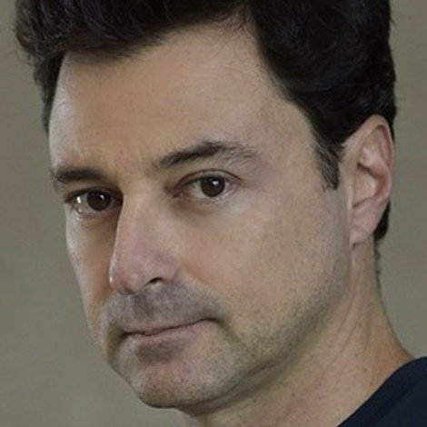 Emílio Orciollo Netto