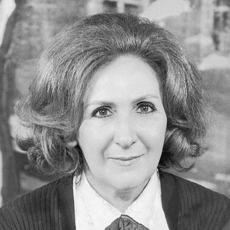 Margret Dünser