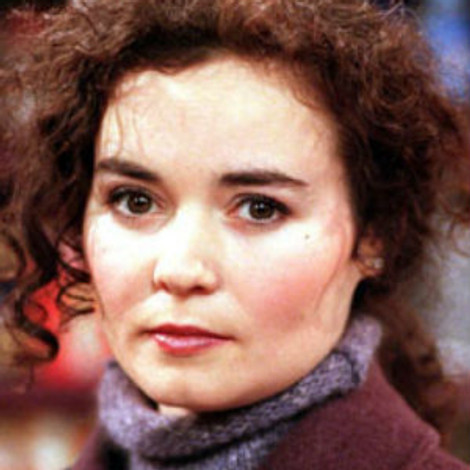 Jayne Ashbourne