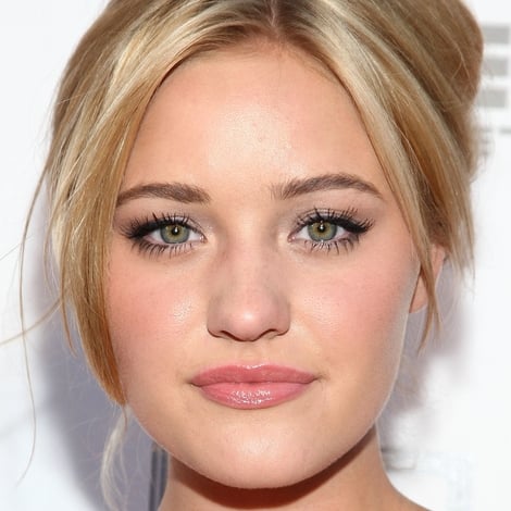 AJ Michalka's profile