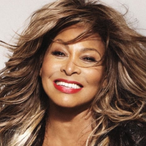 Tina Turner's profile