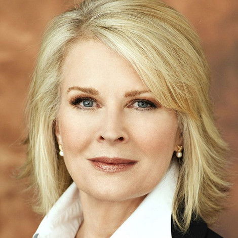Candice Bergen