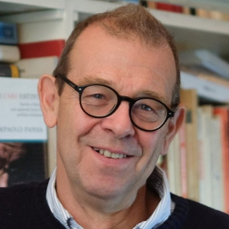 Filippo Ceccarelli
