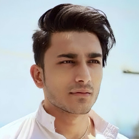 Vihaan Goyal