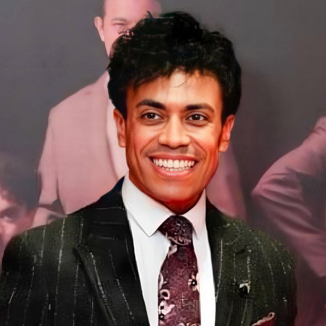 Mohamed Fahim