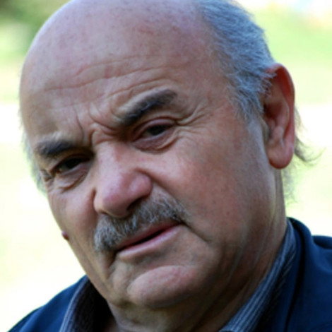 Salvatore Misticone