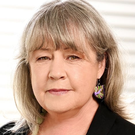 Noni Hazlehurst's profile