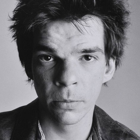 Denis Lavant
